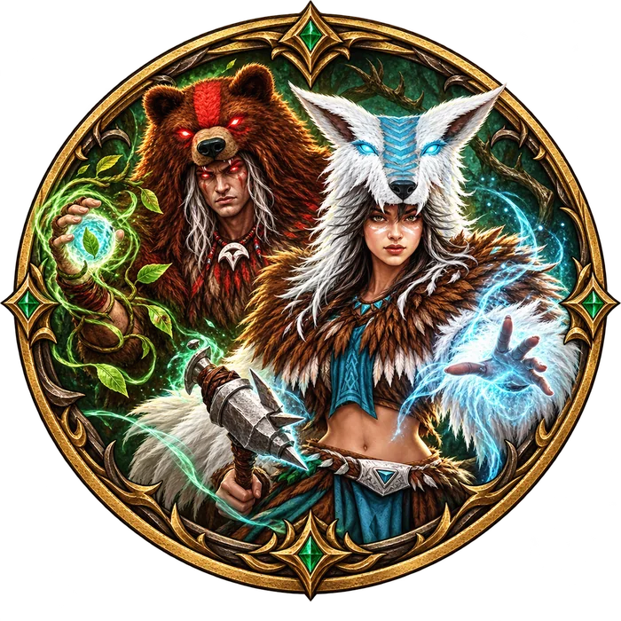 Druid